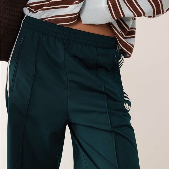 adidas Firebird Loose Track Pant - Picture 4 of 7